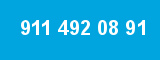 911 492 08 91